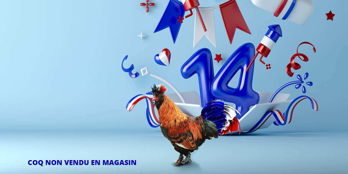 Fête Nationale